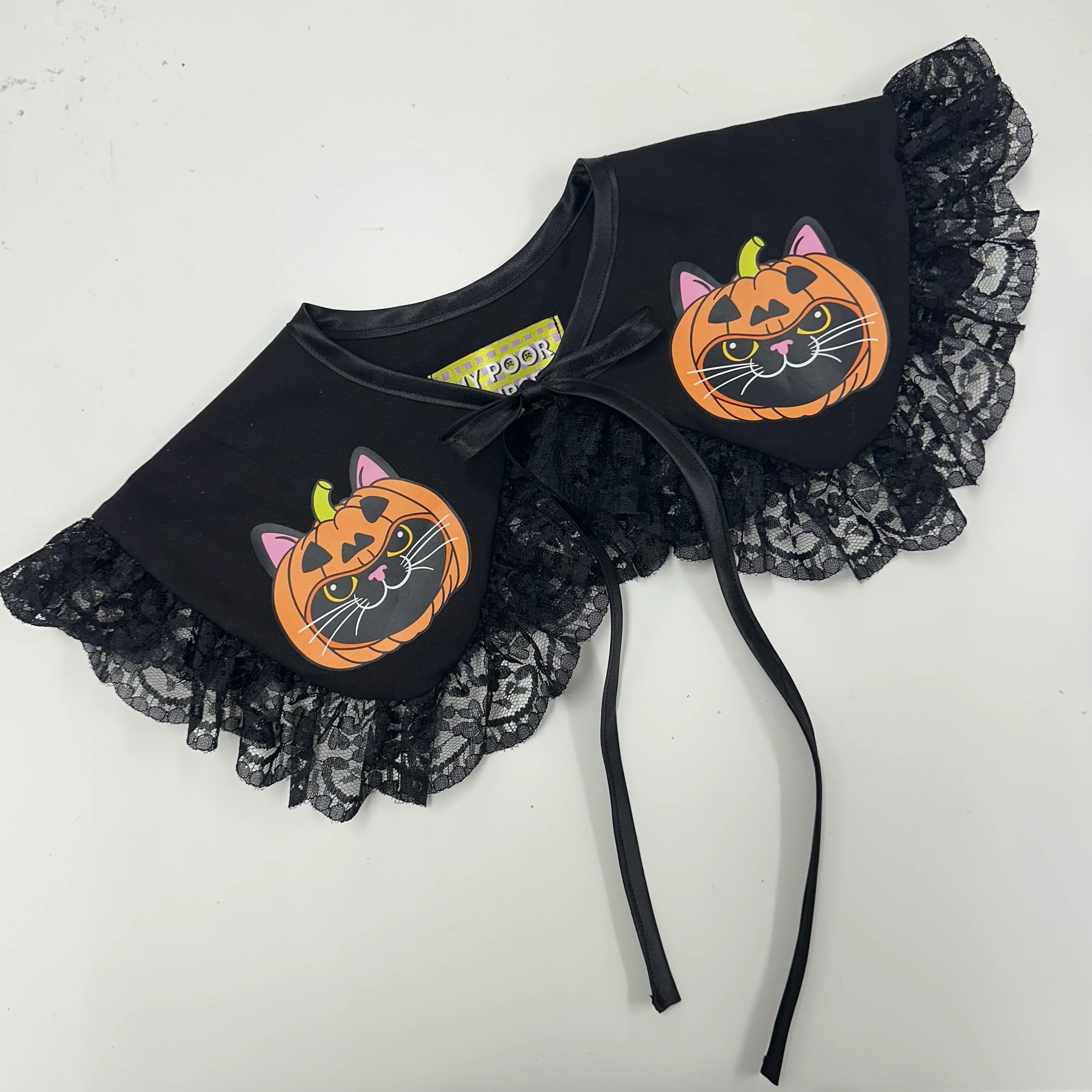 Spooky Apparel